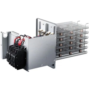Kit de calor eléctrico de 15 kW para manipulador de aire bomba de calor por conductos centrales Senville - Imagen 1 de 1