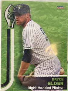 Bryce Elder - Imagen 1 de 2