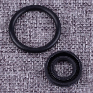 2pcs Distributor Internal O-Ring Seal Fit for Acura Honda Civic NOK BH3888E sh - Picture 1 of 3