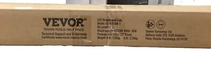 VEVOR 4 ft. LED Wraparound Light 50-Watt 5500LM LED Shop Light 2 PACK! - Picture 1 of 1