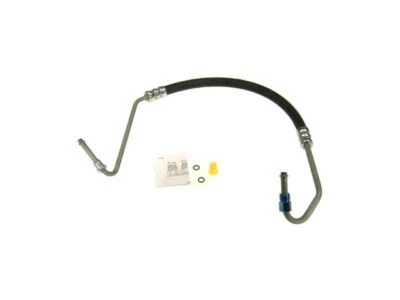 Conjunto de manguera de línea de presión de dirección asistida para Ford F450 Super Duty 55874QGJG Foto 1 de 2