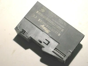 SIEMENS 5136-DNS-200S SIMATIC DP ADATTATORE SLAVE 24VDC P8131 - Foto 1 di 4