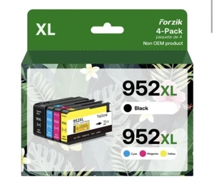 Forzik HP 952XL Ink Cartridge - Picture 1 of 1
