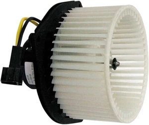 Motor soplador de HVAC TYC 700102 - Imagen 1 de 2