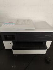 HP OfficeJet Pro 7720 A4 Colour Multifunction Inkjet Printer – New inks