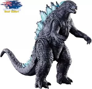 Bandai Godzilla 2019 Movie Monster Series Soft Vinyl Figure - Picture 1 of 12