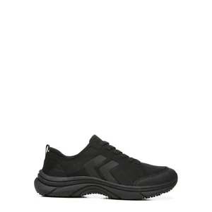 Women's Dr. Scholl's Got It Slip Resistant Shoe SIZE 8.5 MEDIUM - BLACK NIB - Picture 1 of 6