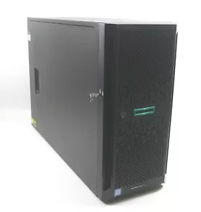Server HP ProLiant ML150 Gen9 * Xeon E5-2620 v4 - 32GB RAM - 4x 1TB HDD * - Bild 1 von 7
