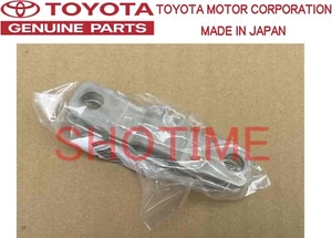 TOYOTA GENUINE 93-02 JZA80 SUPRA MK4 Parking Brake Cable Wire Equalizer OEM - Foto 1 di 1