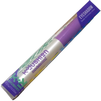 Models Own K-Kushion Eyeshadow 04 Hoopla Purple Sweet Shimmery Colour - Image 1 of 4