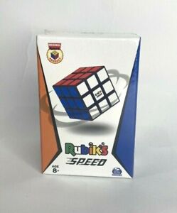 Rubiks Cube Speed 3x3 New and Sealed 