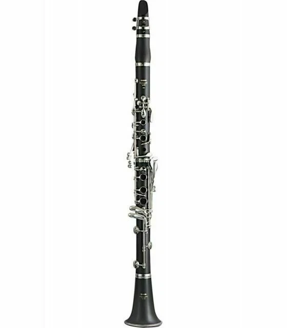 Yamaha YCL-450 Bb Clarinets
