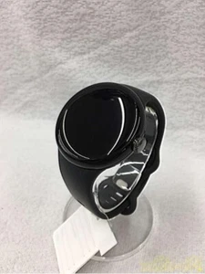 Google SFTBANK Pixel Watch Smartwatch Czarny - Zdjęcie 1 z 14