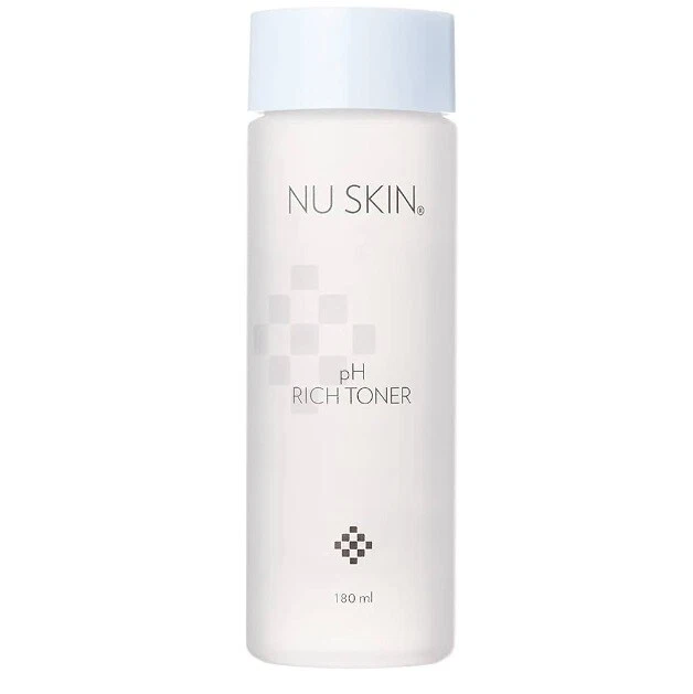 Tónico rico en pH Nu Skin 180 ml #usau Foto 1 de 1