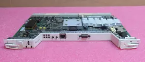 Cisco ONS 15454 CPT M2 M6 Enhanced Transport Shelf Controller 15454-M-TSCE-K9 - Picture 1 of 5