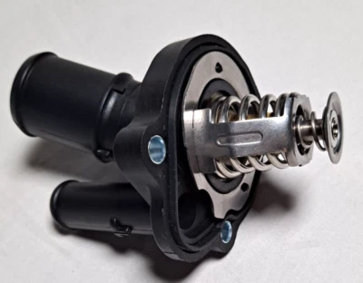 Thermostat for Ford Escape, Focus, Fusion, Ranger, Mercury Mariner, Milan - Image 1 of 2