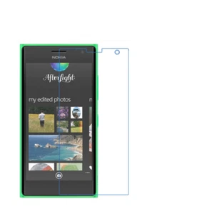 3 pièces pour Nokia Lumia 735 HD film mat durable ultra fin écran film - Photo 1 sur 1