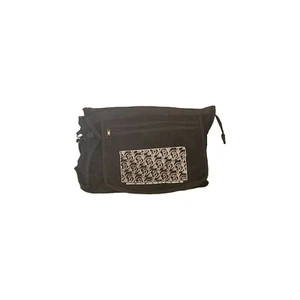 Bermuda Limousine Vintage New York Black Satchel Bag - Picture 1 of 8