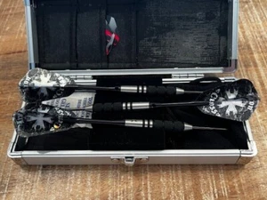 Viper Desperado Iron Cross 22g Steel Tip Darts 23-1601-22 w/ FREE Shipping - Picture 1 of 4