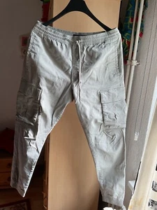Herren Cargohose Pull&Bear gr. m - Bild 1 von 2