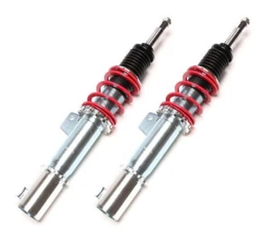 Sospensioni Anteriori Assetto Regolabile TA-TECHNIX per AUDI TT Roadster (8J) - Imagen 1 de 1