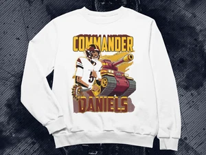 Commander Daniels - Bild 1 von 6