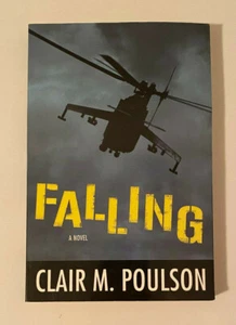 Falling by Clair M Poulson (Covenant) - Picture 1 of 2