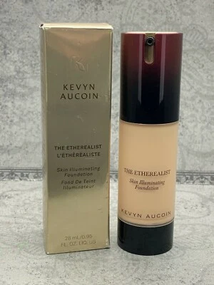 Kevyn Aucoin The Etherealist Skin Illuminating - Light EF 04 28ml/0.95oz - Image 1 of 3