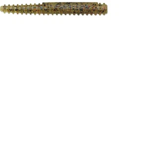 Rapala CrushCity Ned BLT 3in 10ct Watermelon Red - Picture 1 of 1