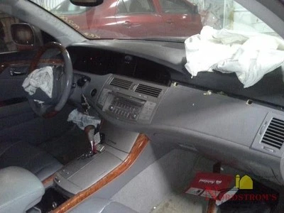 Medidores de cuadro de instrumentos velocímetro Toyota Avalon 2006 Foto 1 de 4