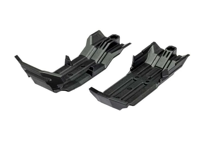 Traxxas Skid-Platten / Bumper vorne/hinten, für Traxxas Mini-Maxx #10737 - Bild 1 von 1