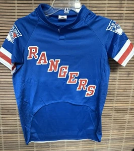 🐶 New York Rangers XXL NHL Dog Jersey – Pets First Official NHL Pet Apparel - Picture 1 of 2