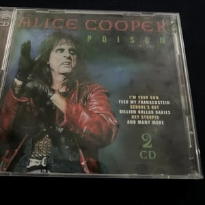 Poison von Alice Cooper (2)  (CD, 2003) - Bild 1 von 4