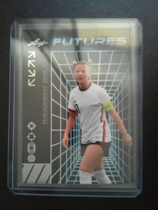 2024 Leaf Futures Kennedy Fuller #120 - Picture 1 of 2