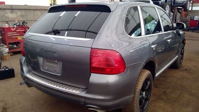 Cuerpo del acelerador 3,2 L compatible con 04-06 PORSCHE CAYENNE 6708565 Foto 1 de 4