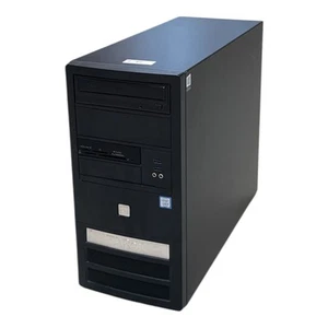 Tarox PC mit ASUS Prime B250M-C i5-7400 16GB 512GB NVME DVD - Bild 1 von 3