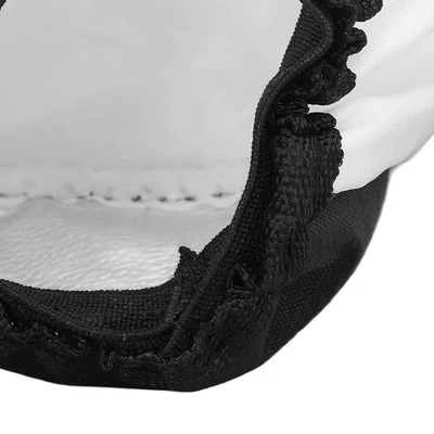 Kamera-Softbox-Diffusor Aus Nylon Universell Einsetzbar Tragbar Leicht URS - Bild 1 von 4