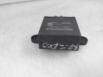 Ford Fusion 2016 Rear Passenger Door Control Module Dg9t-14B534-Be - Image 1 of 4
