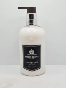 MOLTON BROWN JUNIPER JAZZ BODY LOTION 300ml, Limited Edition - Bild 1 von 1