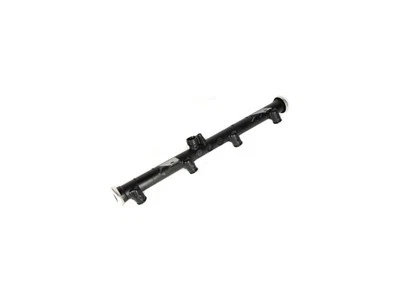 Riel inyector de combustible derecho AC Delco 95443BKRH 2005 para Cadillac Escalade 2002-2006 Foto 1 de 2