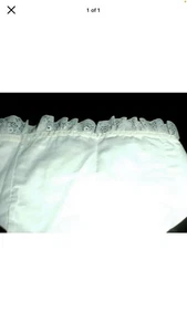 Longaberger Button Basket Liner - Muslin - Picture 1 of 1