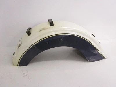 Guardabarros trasero 96 Kawasaki VN 1500 D Vulcan Classic #3 35022-5023-96 Foto 1 de 4