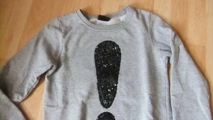 Pullover für Mädchen page one young Gr. 158/164 - Bild 1 von 1