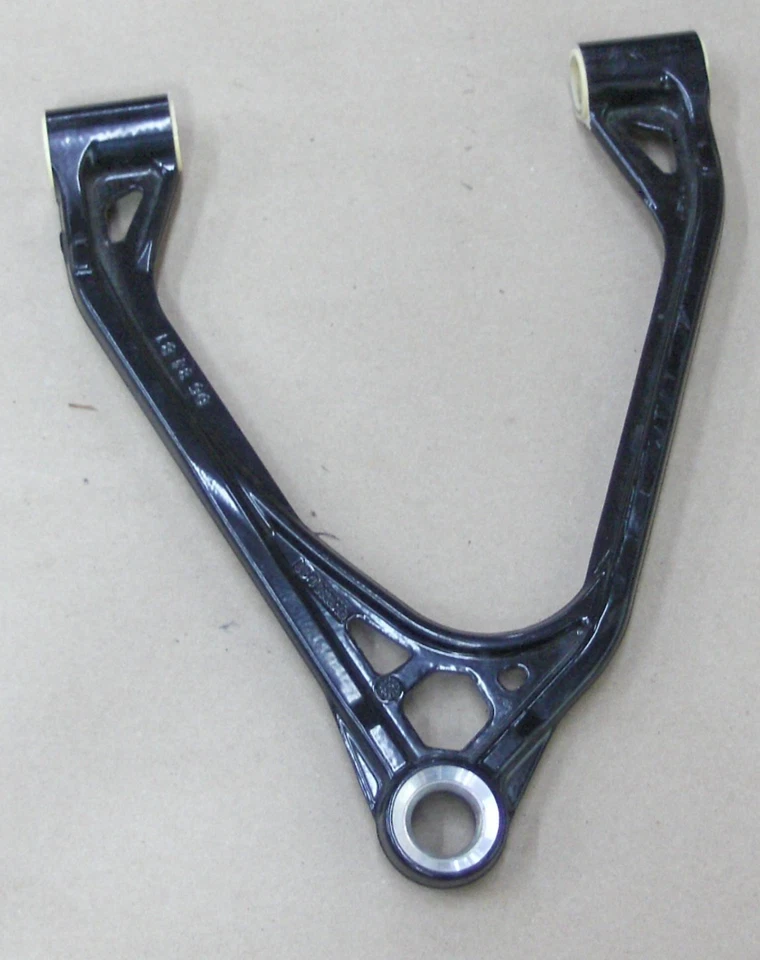 2019-2026 GENUINE POLARIS SKS 850 LH UPPER CONTROL ARM # 1824654-067 - Image 1 of 1