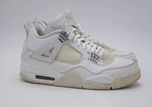 Talla 8 - Jordan 4 Retro Mid Pure Money - Imagen 1 de 7