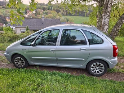 Citroen Xsara Picasso - Bild 1 von 4