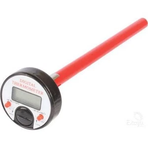 Mastercool Digital Thermometer - Celsius TOX012 - Picture 1 of 1