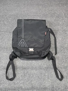 Manfrotto Bravo 30 Camera Laptop Backpack Black Stile Padded MB SPTC-BP-30BB - Picture 1 of 14