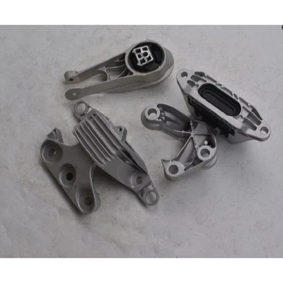 Motor 3PCS e conjunto de montagem Trans para 2016-2018 Chevrolet Malibu 1.5L L4 automático - Imagem 1 de 4