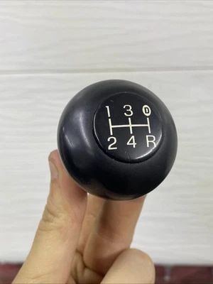 Ford Ranger 1989 OEM manual palanca de cambios palanca de cambios 5 velocidades Foto 1 de 4